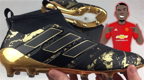 paul pogba cleats.